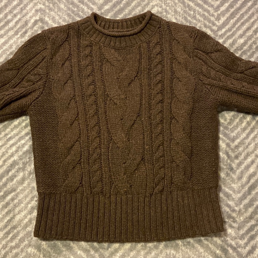 Banana Republic Knit Sweater